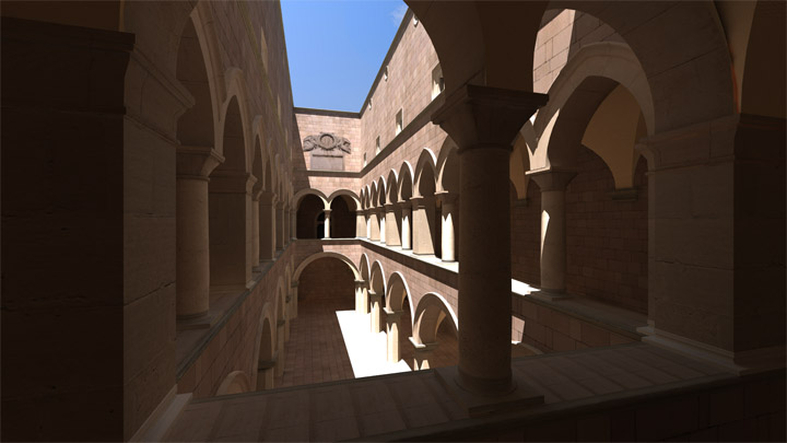 Sponza