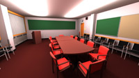 RayTracePro Image