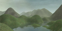 Terrain Rendering