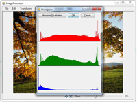 Image Processor Screenshot