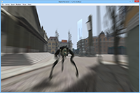RasterRenderer Image